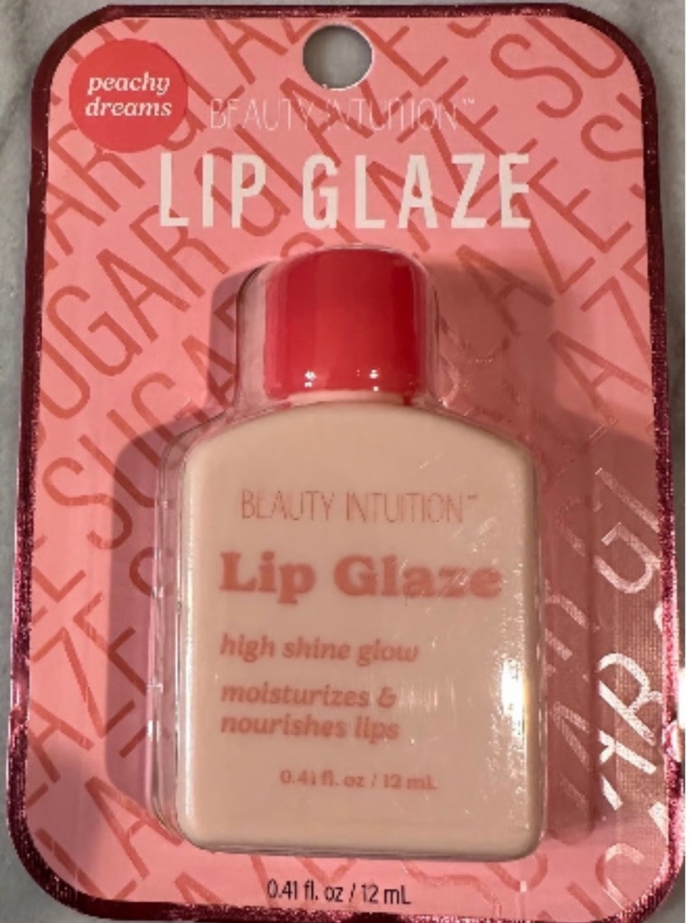 Lip Glaze Set 4👄 - Picture 4 of 4